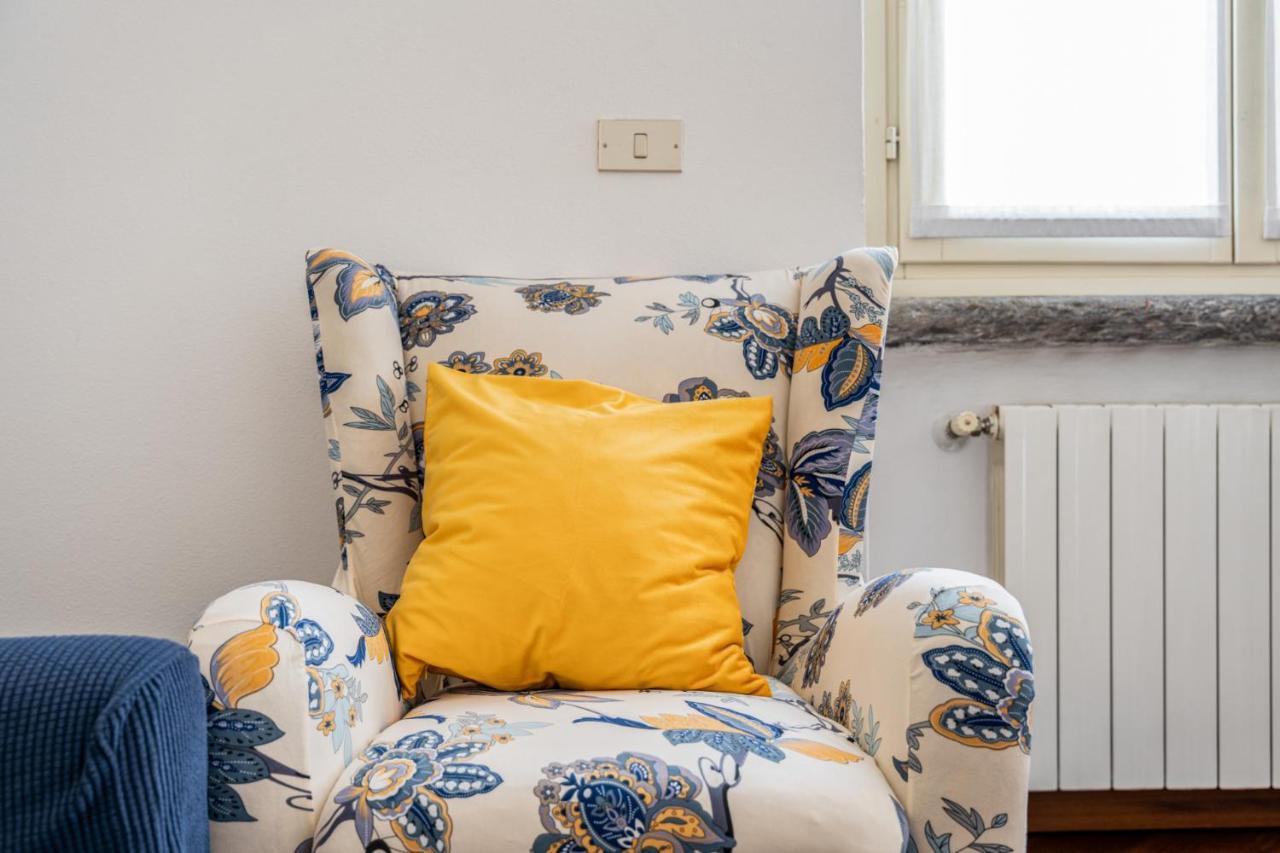 Appartement Easylife - Colorful In Porta Venezia District *