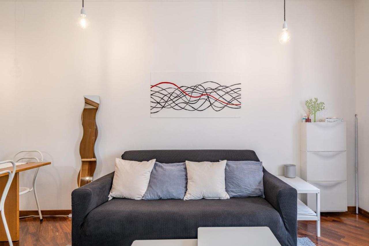 Apartamento Easylife - Colorful In Porta Venezia District Milán
