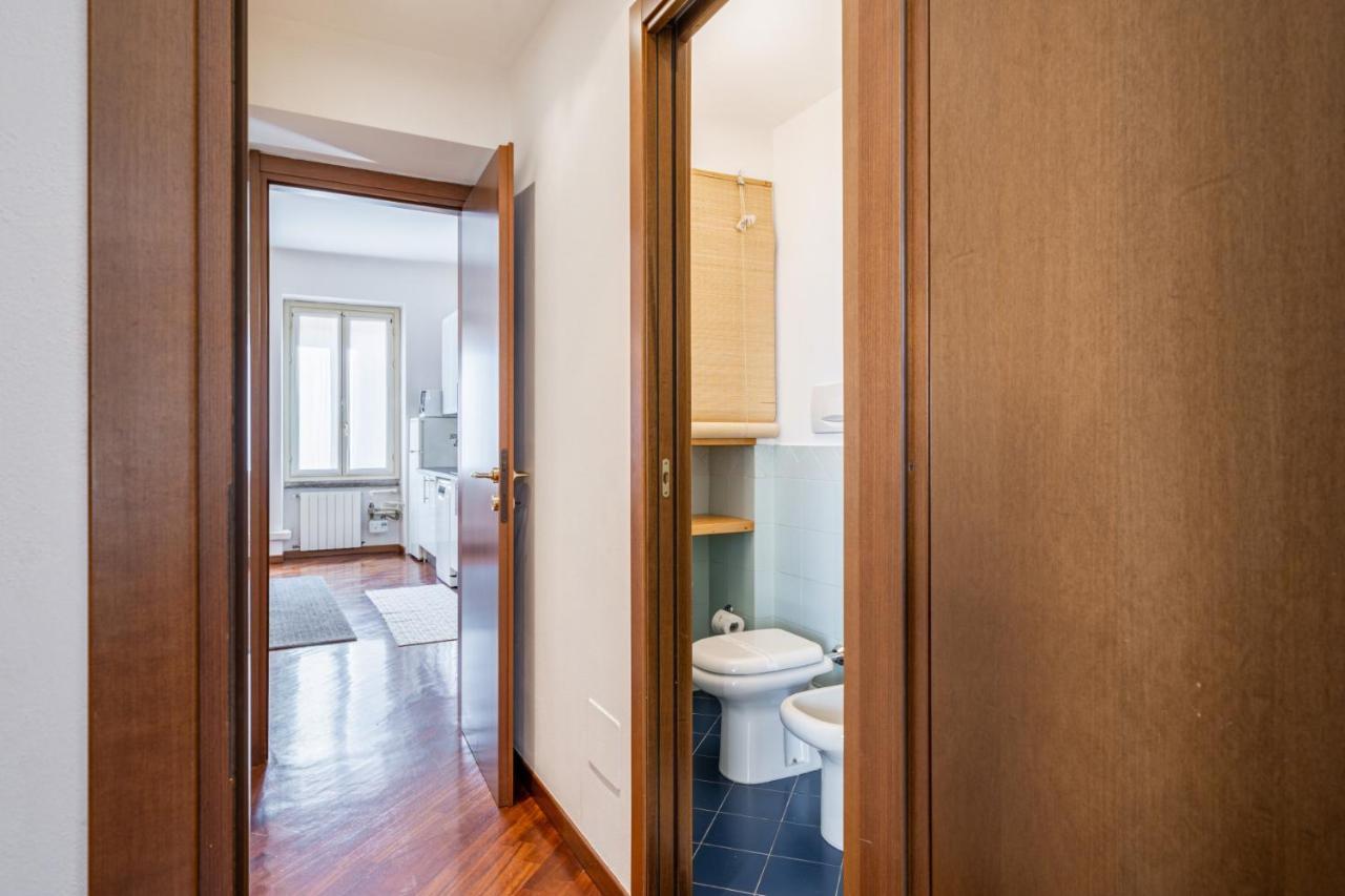 Easylife - Colorful In Porta Venezia District Apartamento