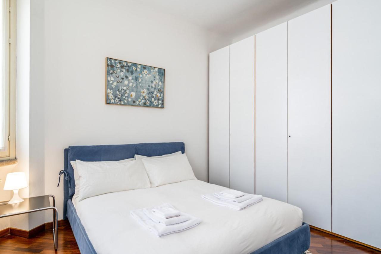 Apartamento Easylife - Colorful In Porta Venezia District