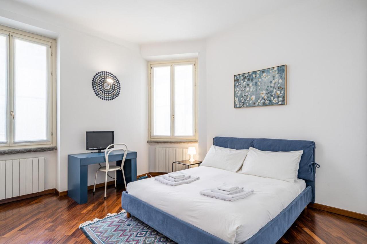 Apartamento Easylife - Colorful In Porta Venezia District *