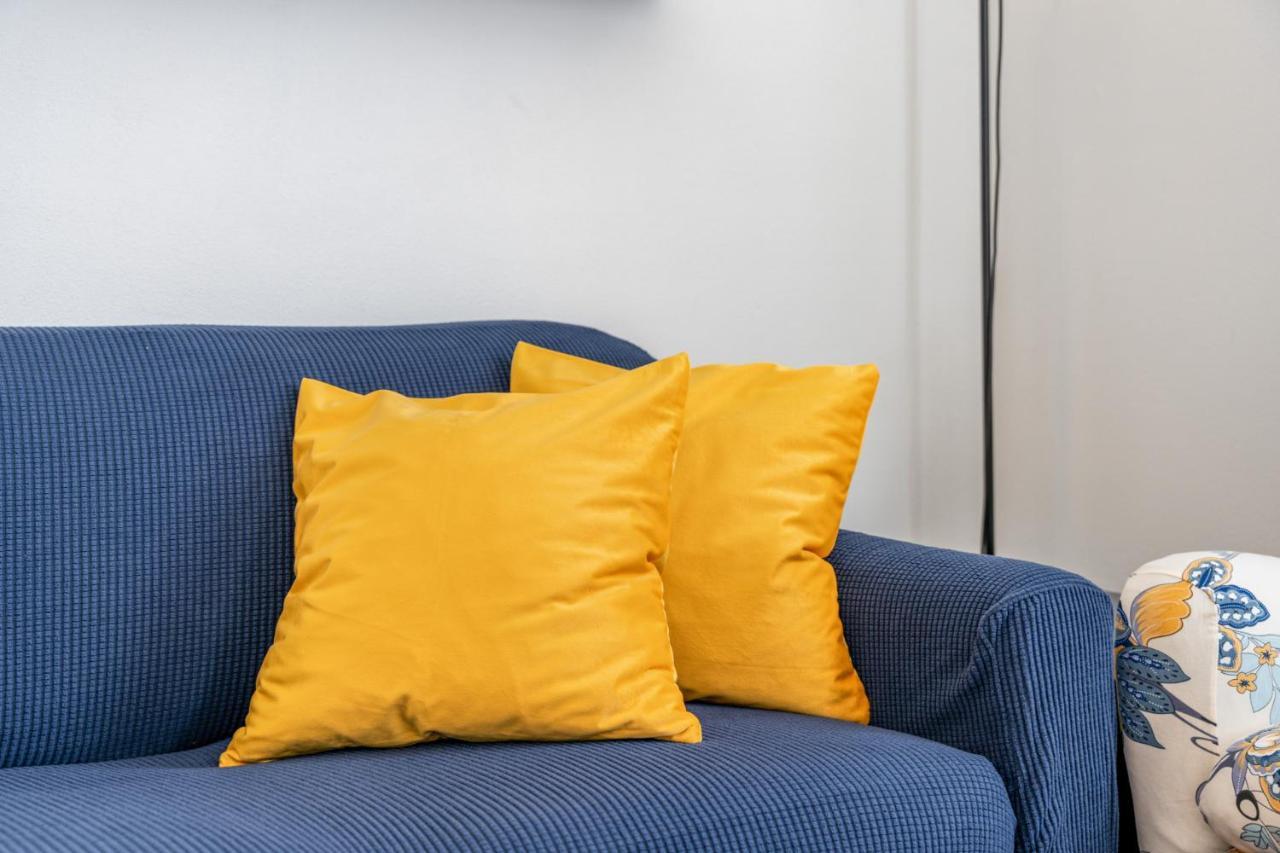 Easylife - Colorful In Porta Venezia District Apartamento Milán