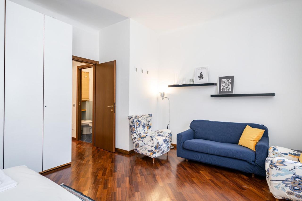 Apartamento Easylife - Colorful In Porta Venezia District Milán