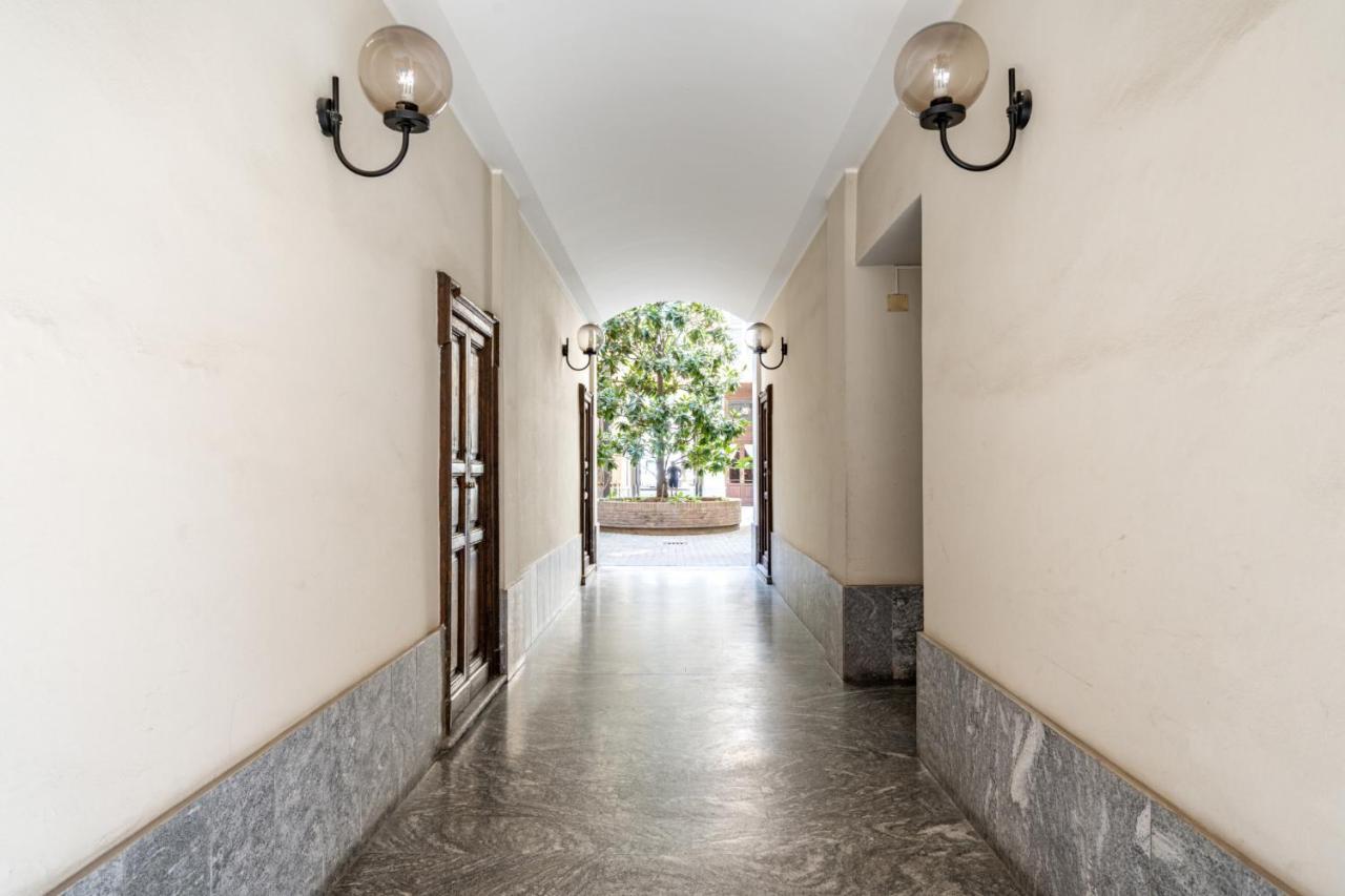 Easylife - Colorful In Porta Venezia District Apartamento