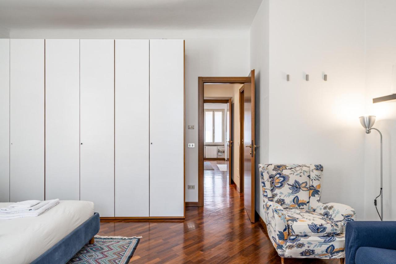 Easylife - Colorful In Porta Venezia District Apartamento